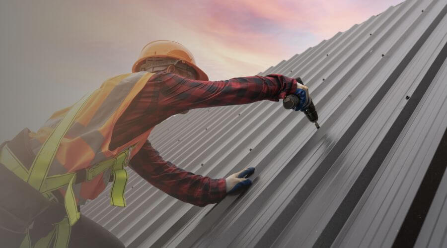 Expert Emergency Roof Repairs services in Bangs, TX
